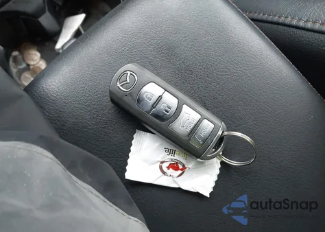 2018 Mazda Cx-5 Grand Touring from USA, damaged, VIN JM3KFBDM3J0423115